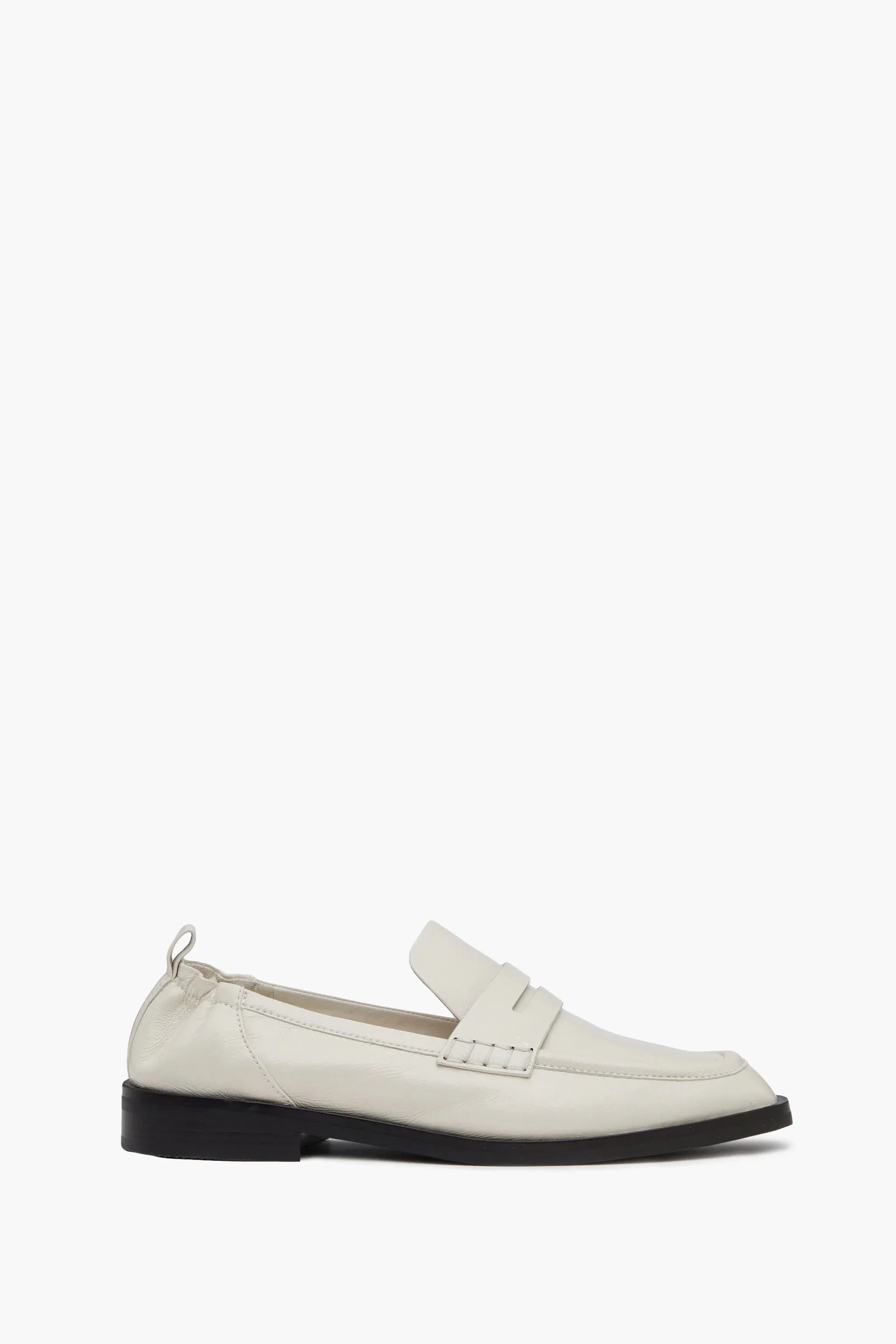 Alexa Soft Penny Loafer