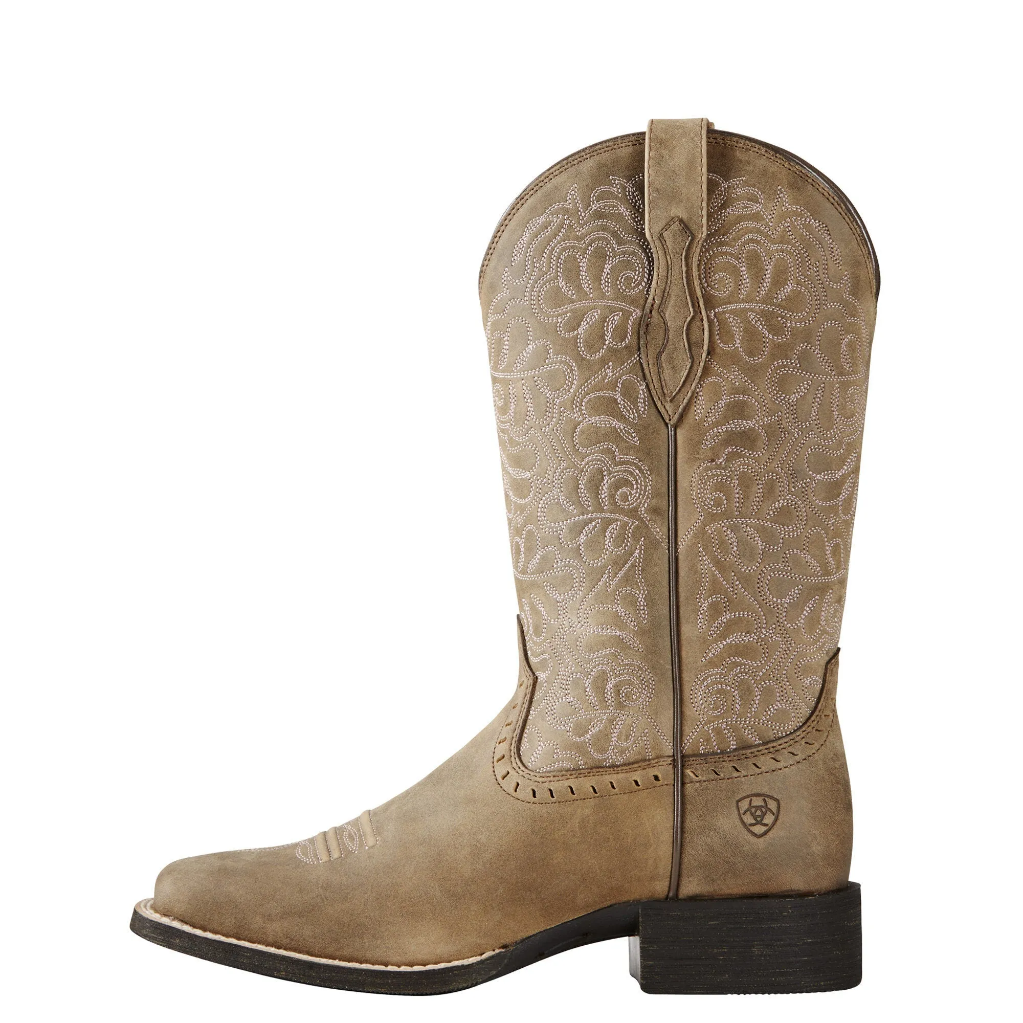 Ariat Women's Round Up Remuda Western Boots