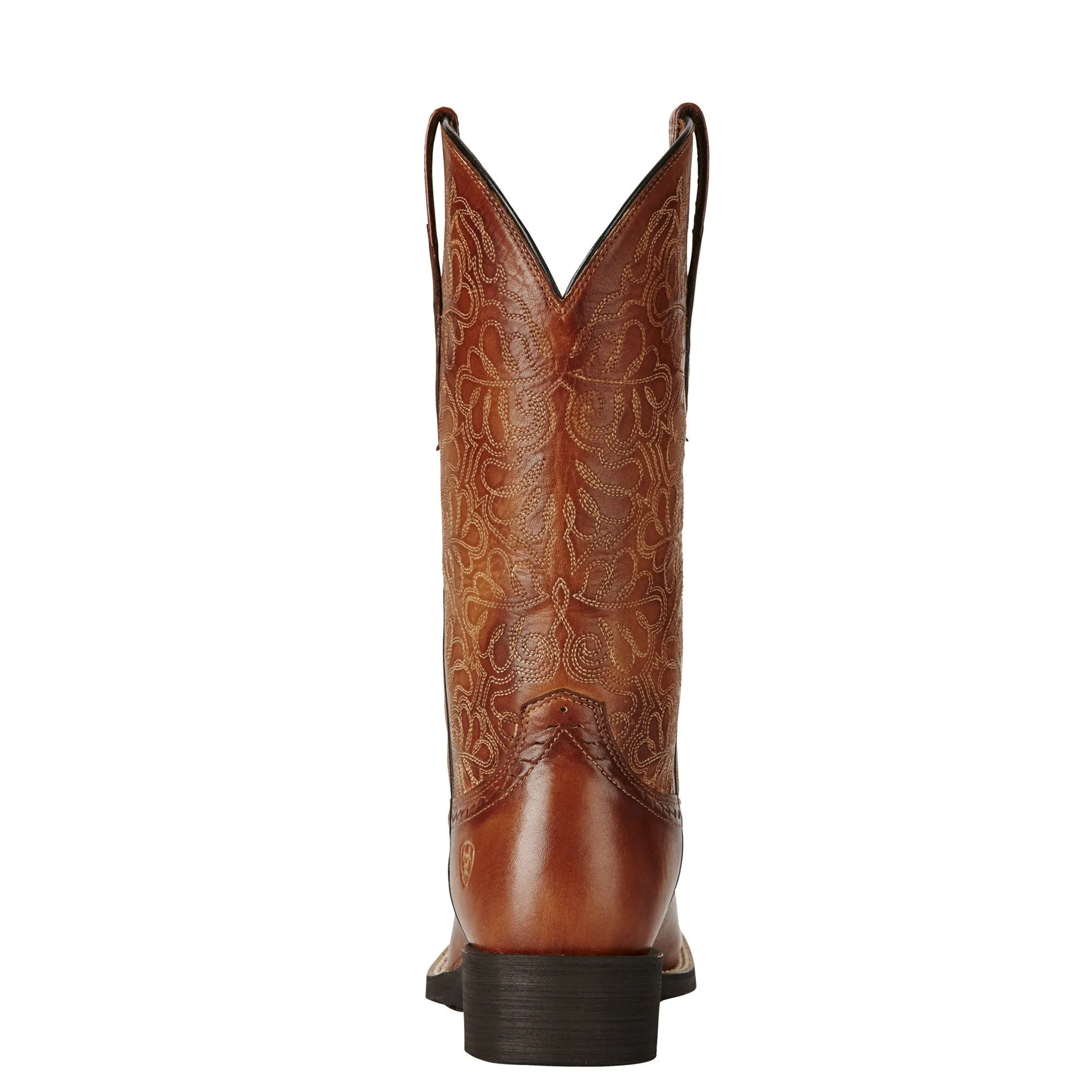 Ariat Women's Round Up Remuda Western Boots