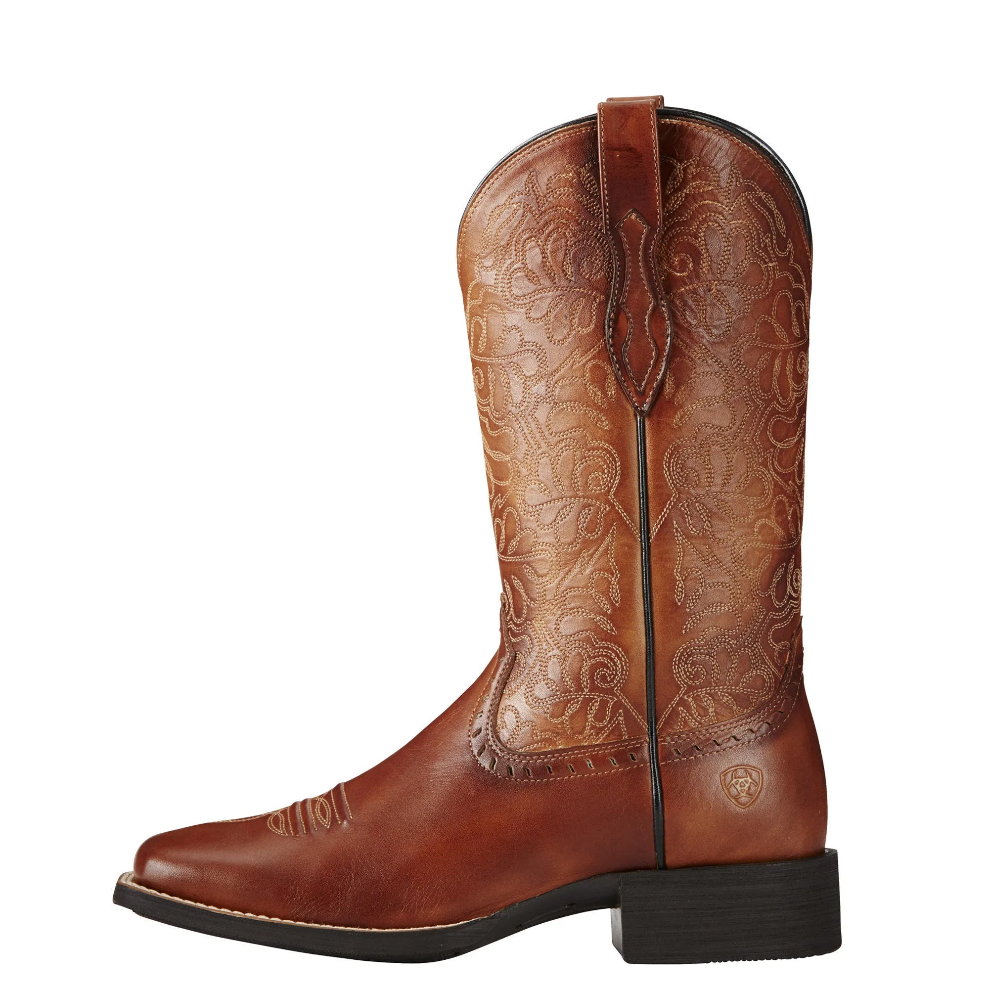 Ariat Women's Round Up Remuda Western Boots