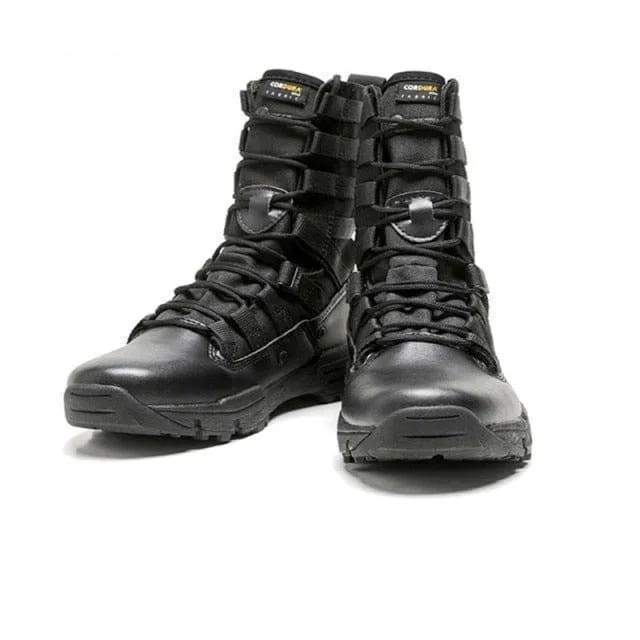 Army Hiking Sport Ankle Shoe