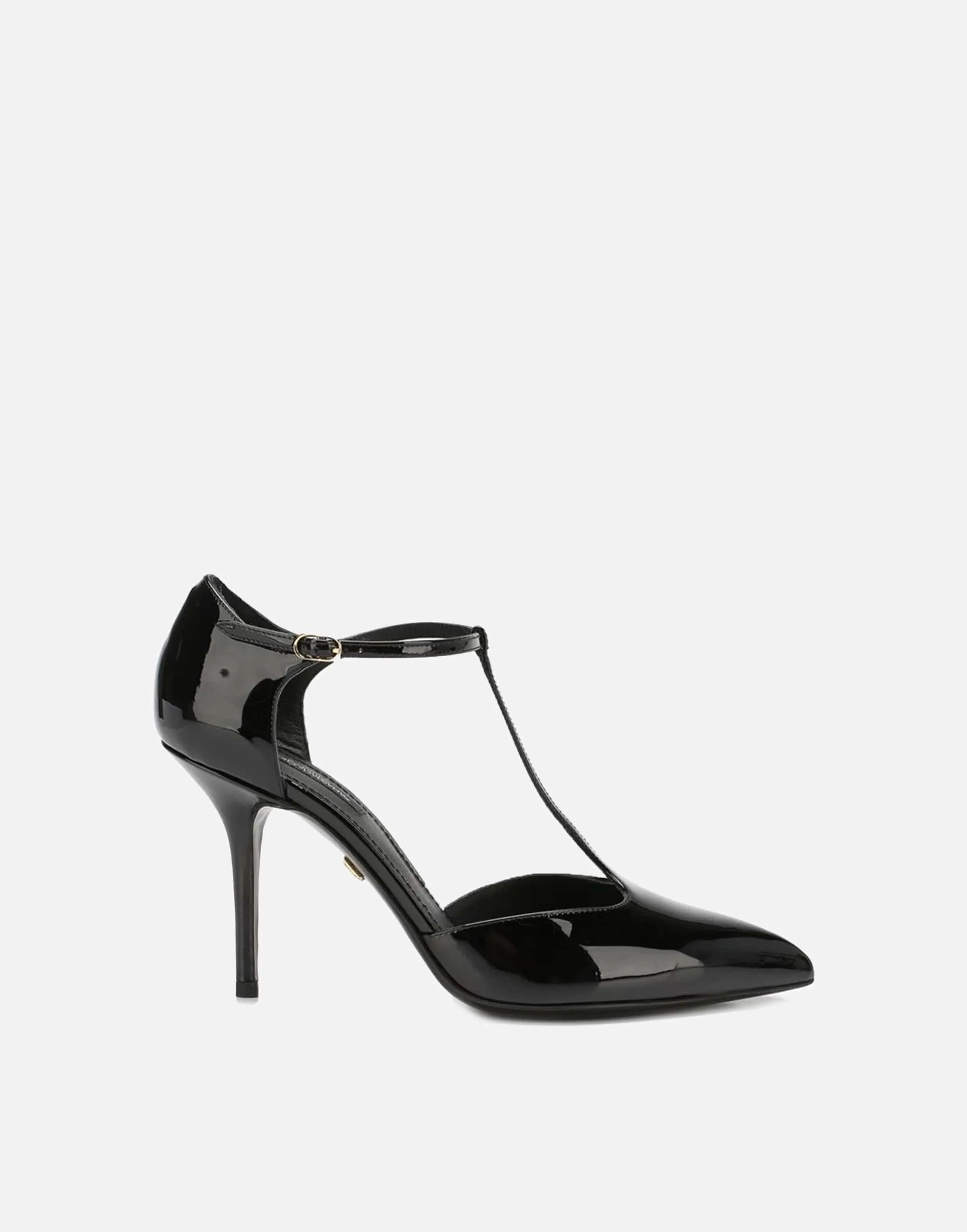 Bellucci T-Strap Sandals