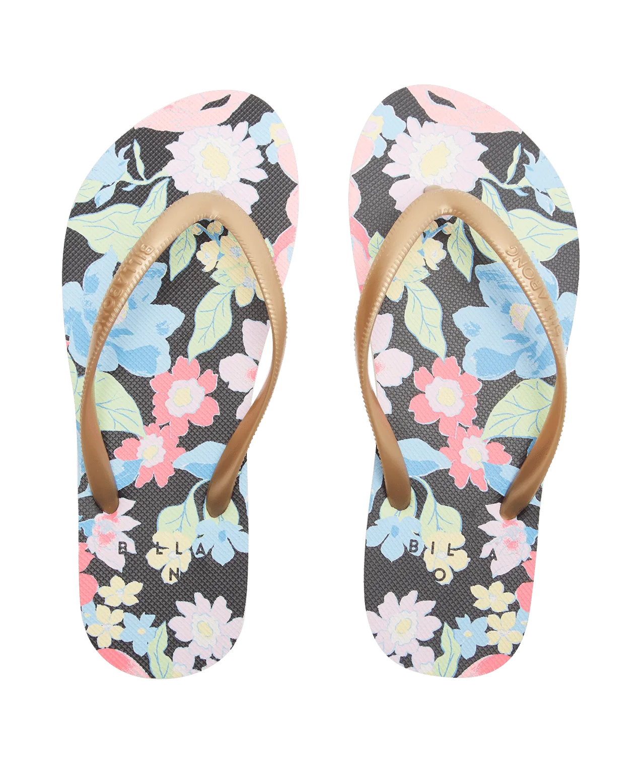 Billabong Dama Sandal-Coral Dream