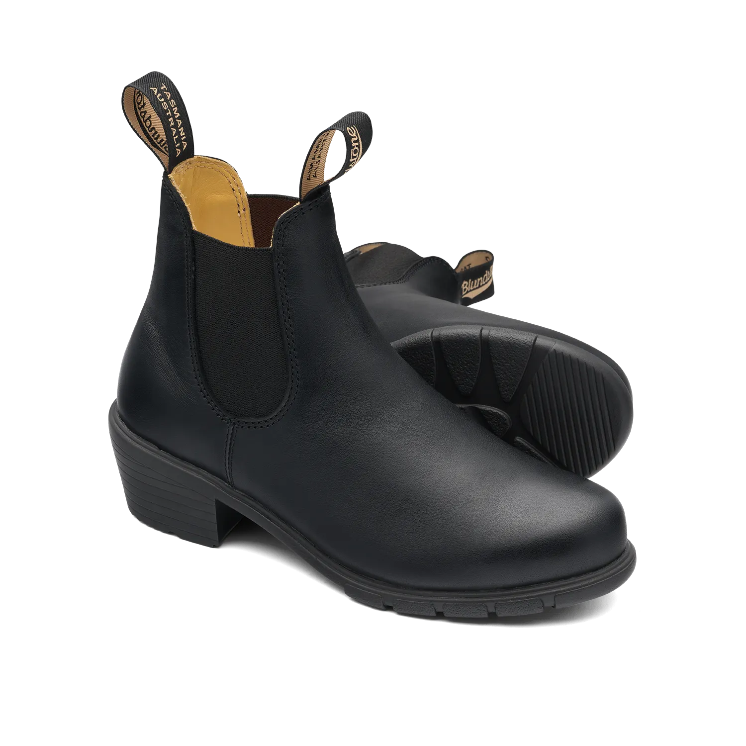 Blundstone 1671 - Women's Series Heel Black