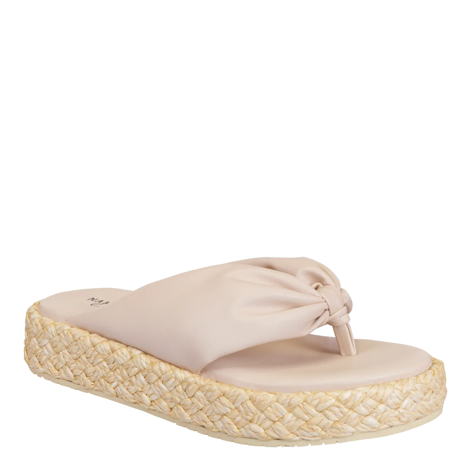 COSTA in ROSETTE Espadrille Sandals