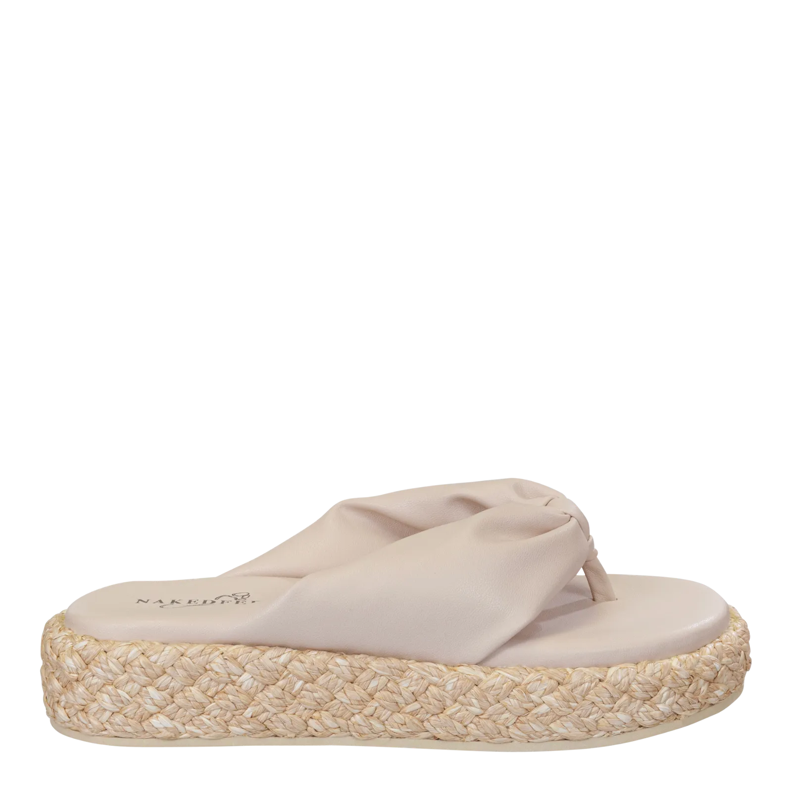 COSTA in ROSETTE Espadrille Sandals