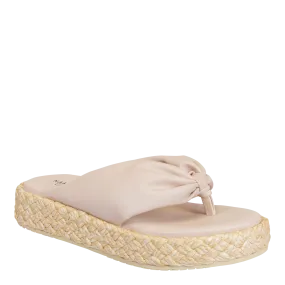 COSTA in ROSETTE Espadrille Sandals