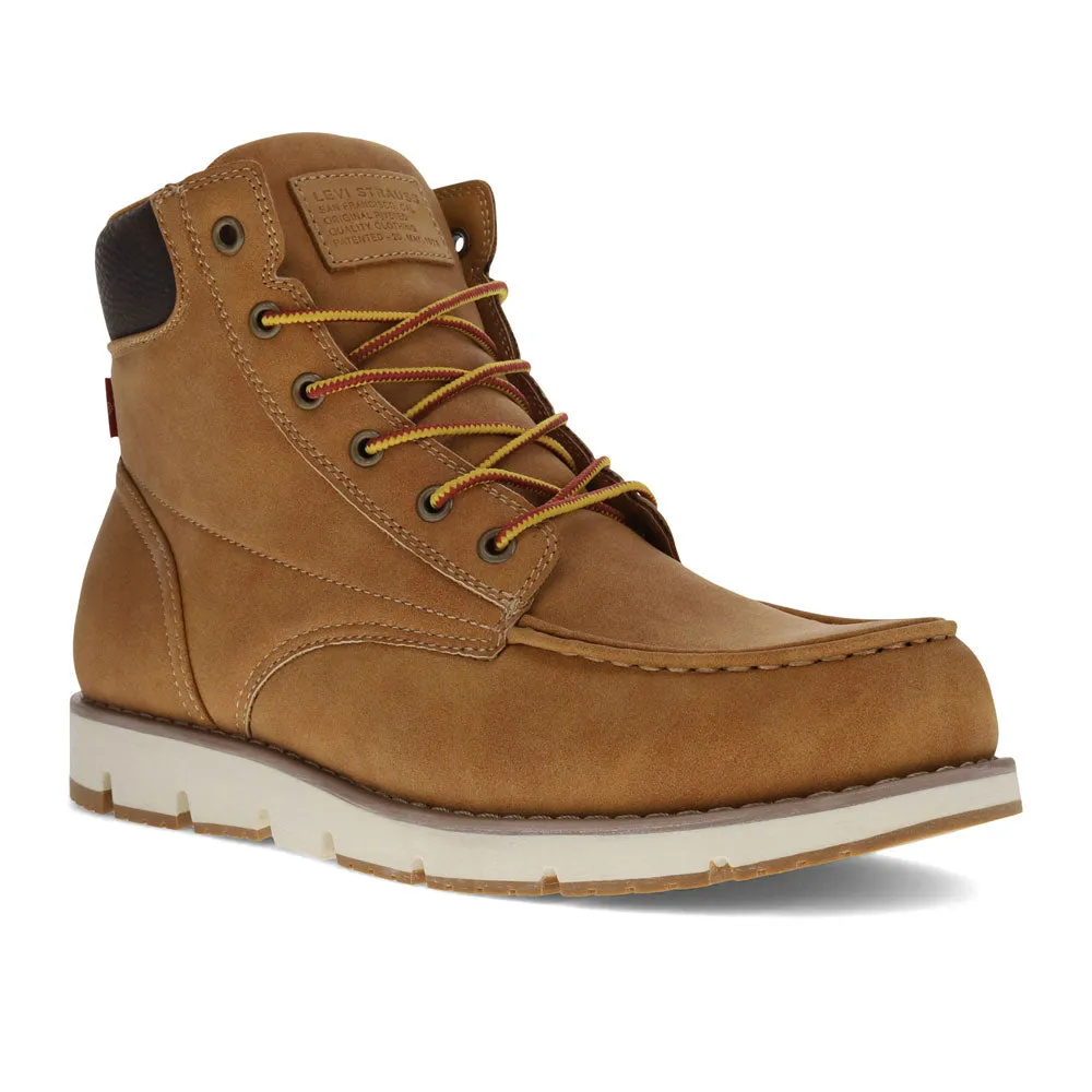 Dean Oberyn 2 - Mens Rugged Boot