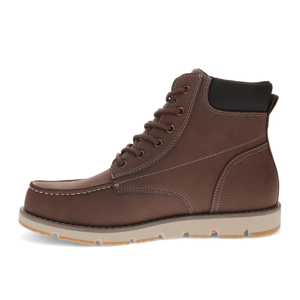 Dean WX UL - Mens Chukka Boot