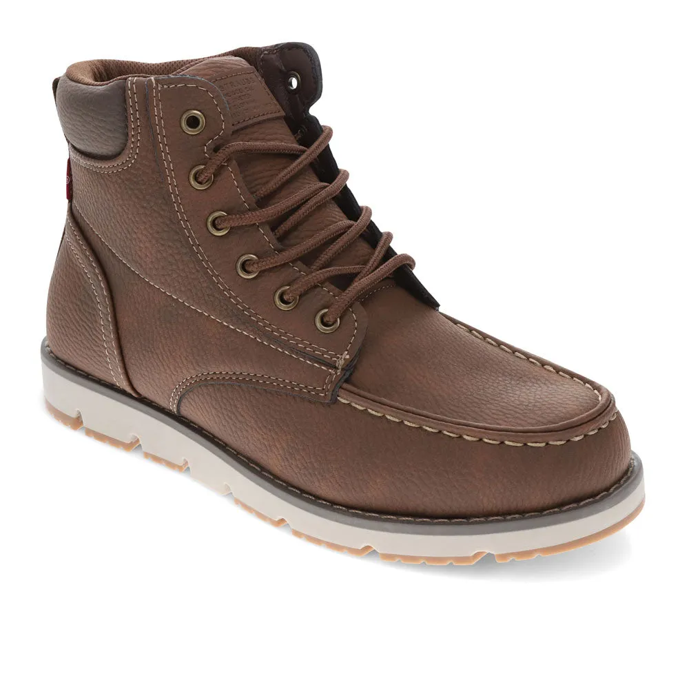 Dean WX UL - Mens Chukka Boot