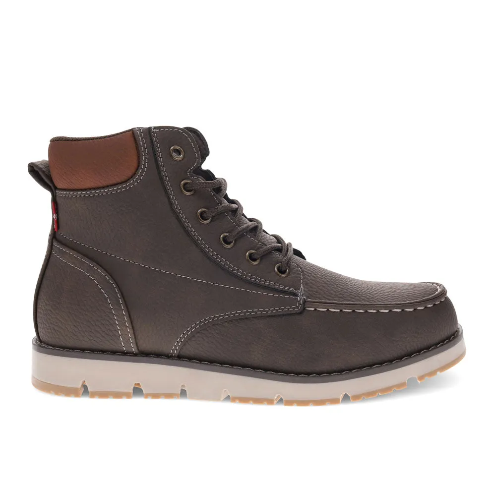 Dean WX UL - Mens Chukka Boot