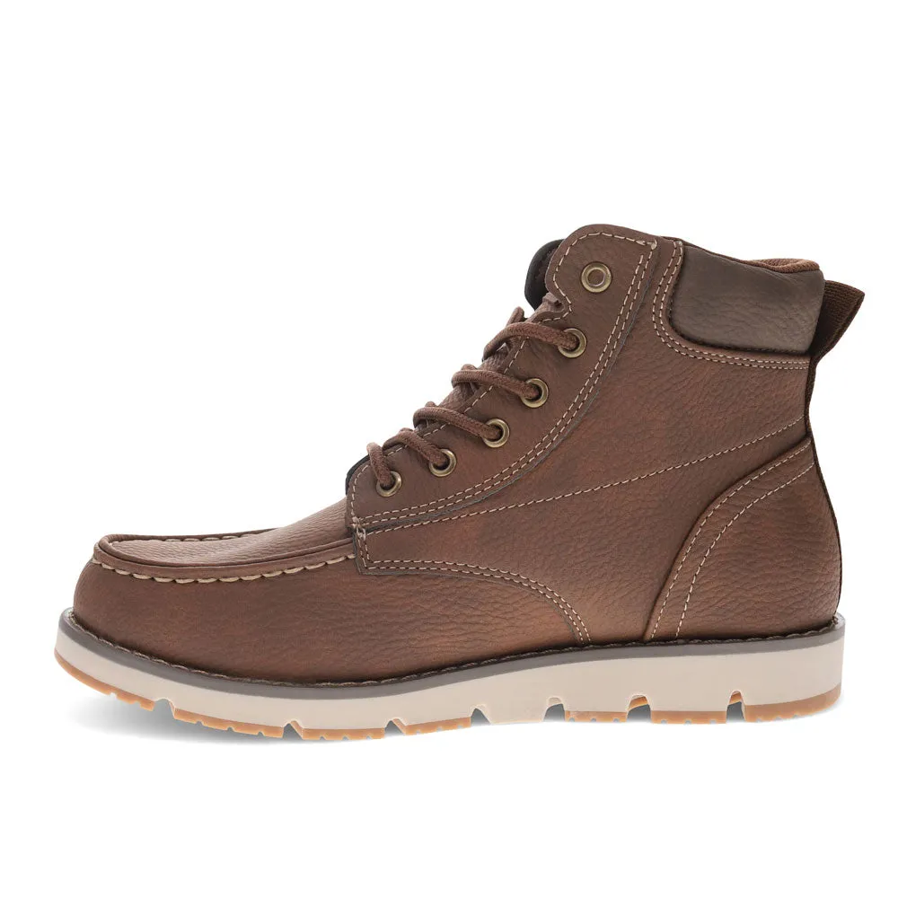 Dean WX UL - Mens Chukka Boot