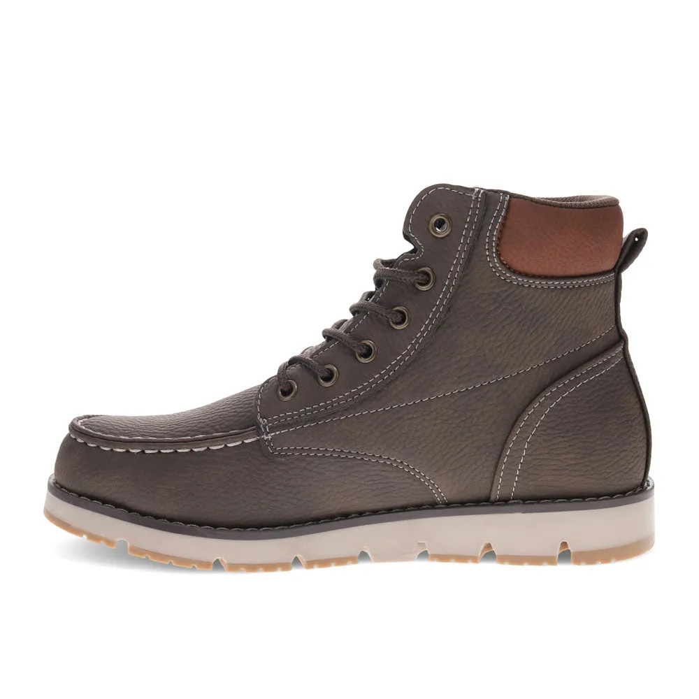 Dean WX UL - Mens Chukka Boot