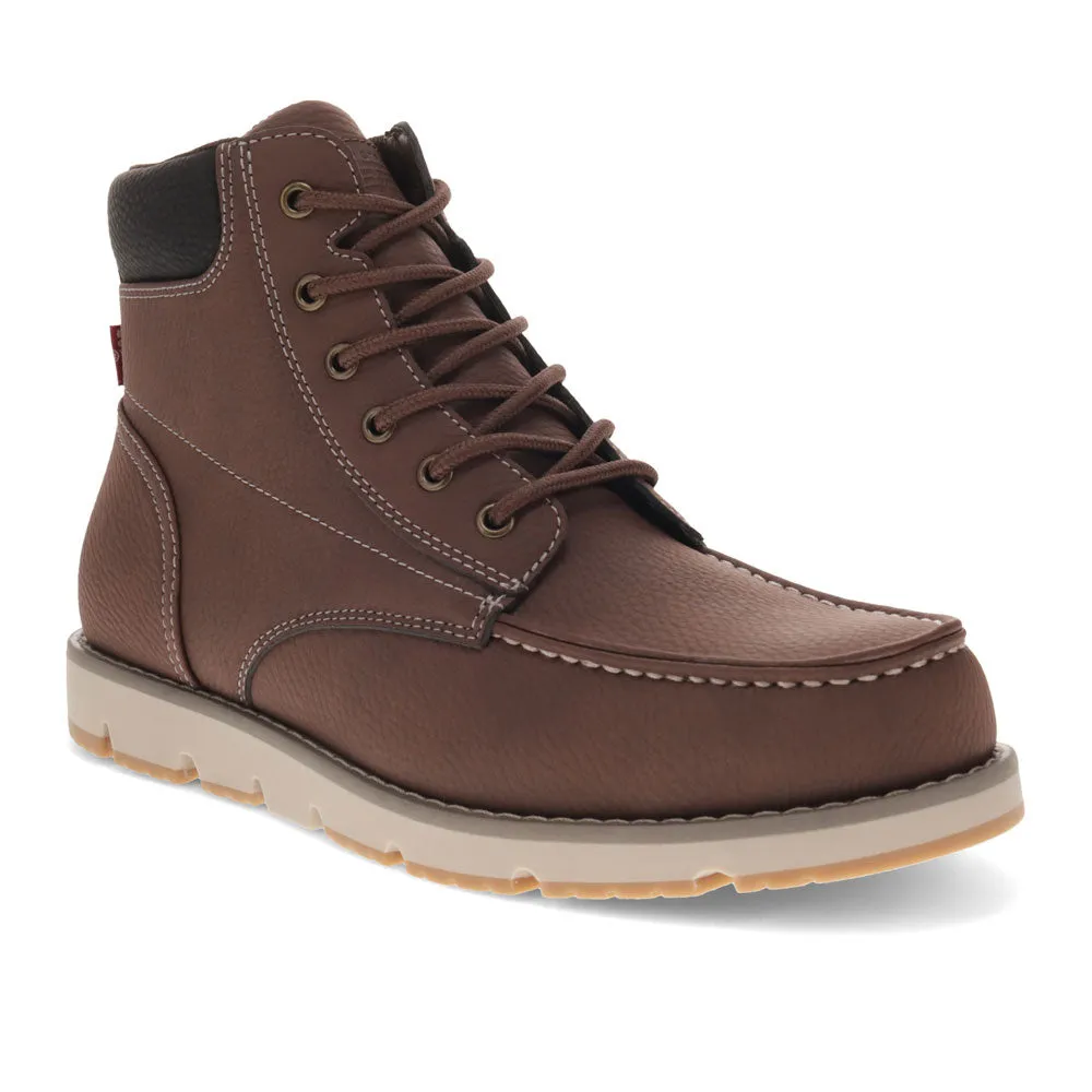 Dean WX UL - Mens Chukka Boot