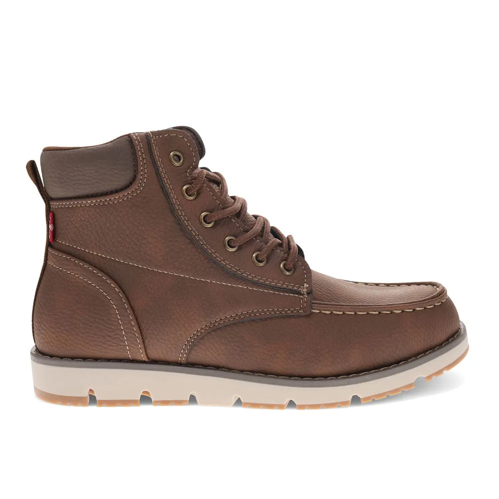 Dean WX UL - Mens Chukka Boot