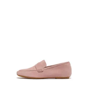 Delicato Soft Suede Loafers