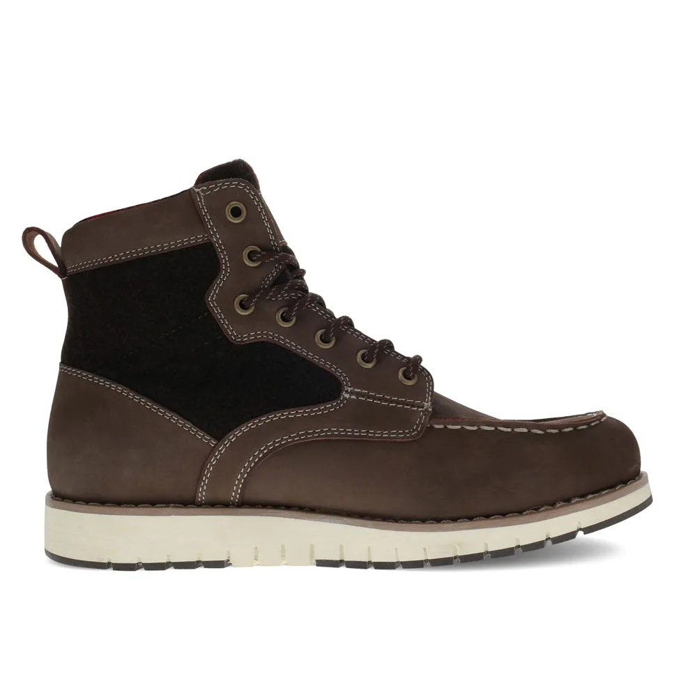 Gregory Neo - Mens Rugged Boot