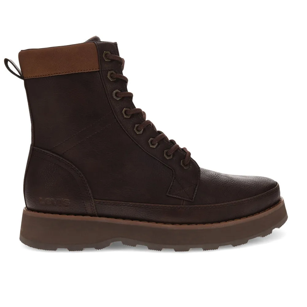 Greyson SH - Mens Rugged Casual Boot