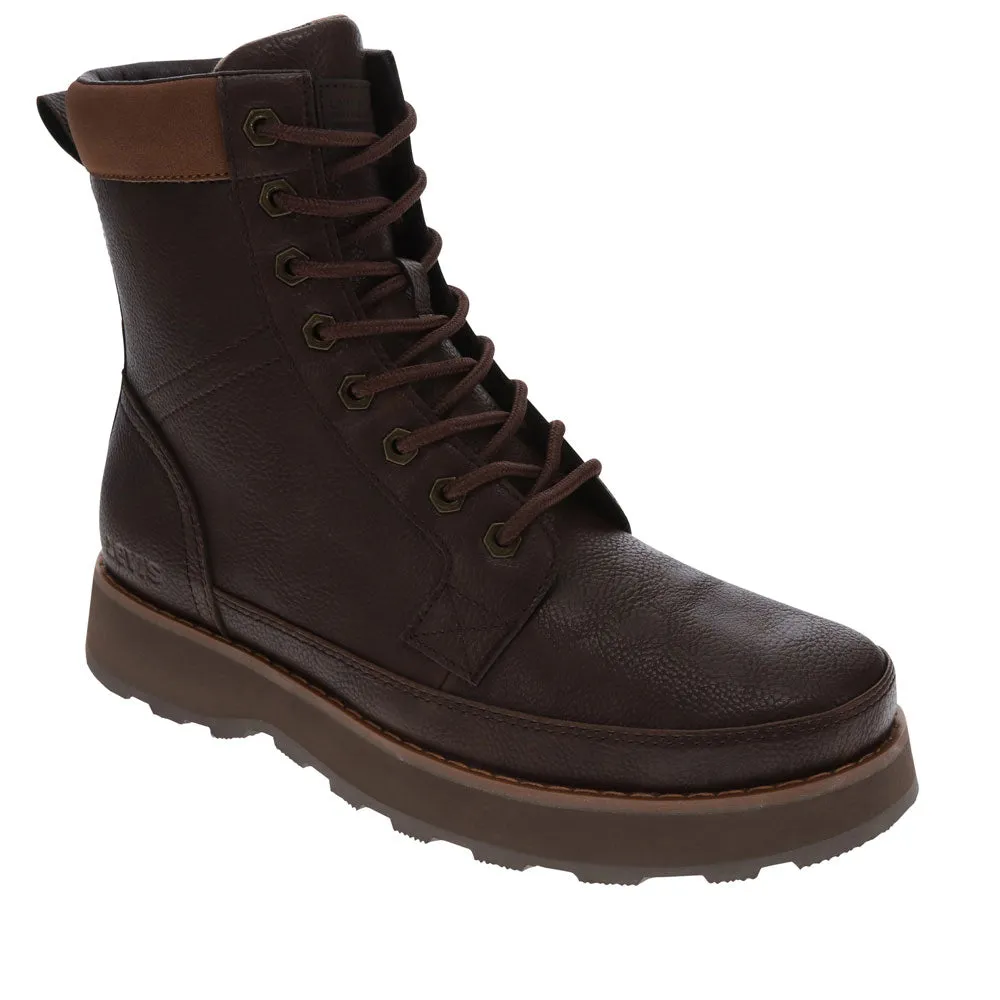 Greyson SH - Mens Rugged Casual Boot