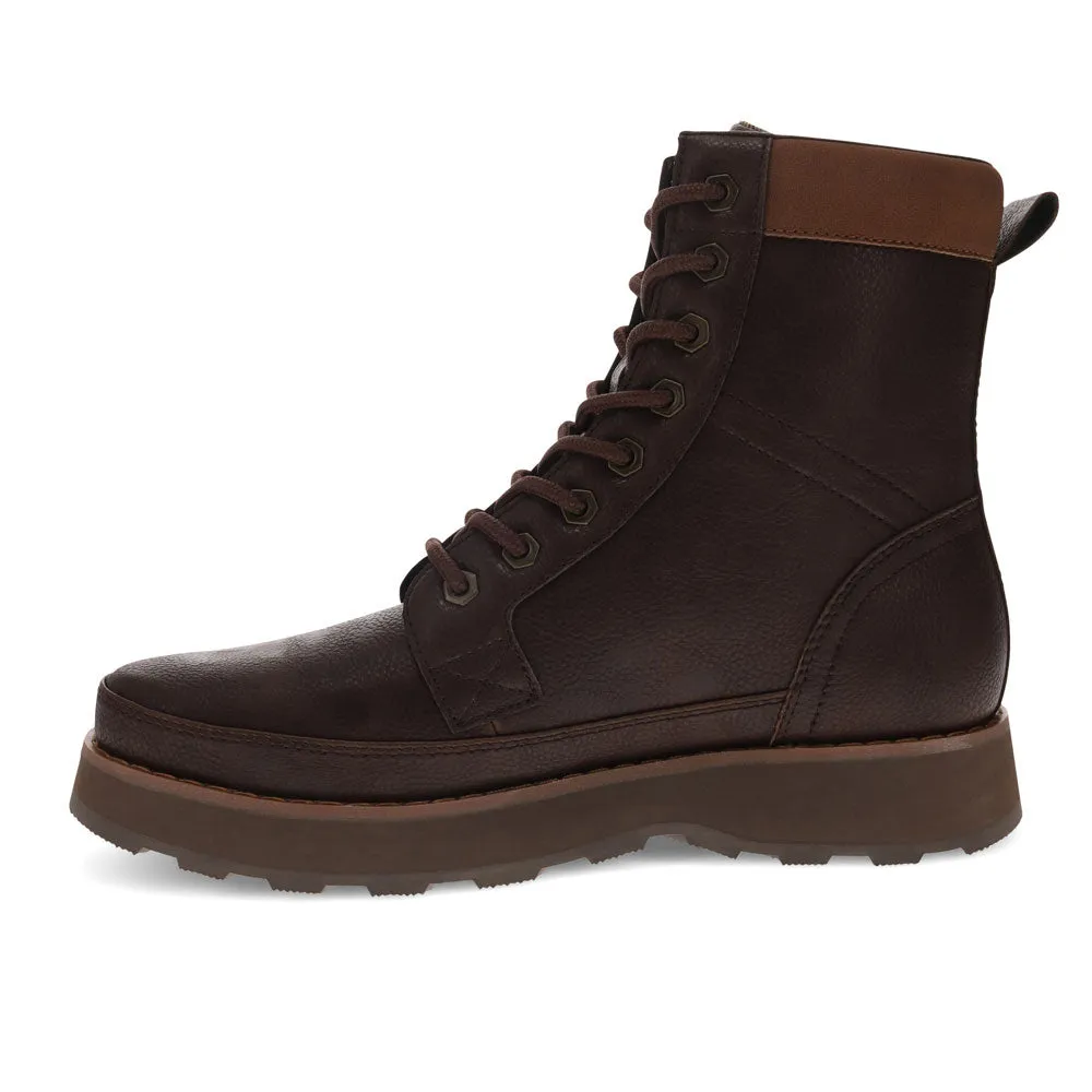 Greyson SH - Mens Rugged Casual Boot