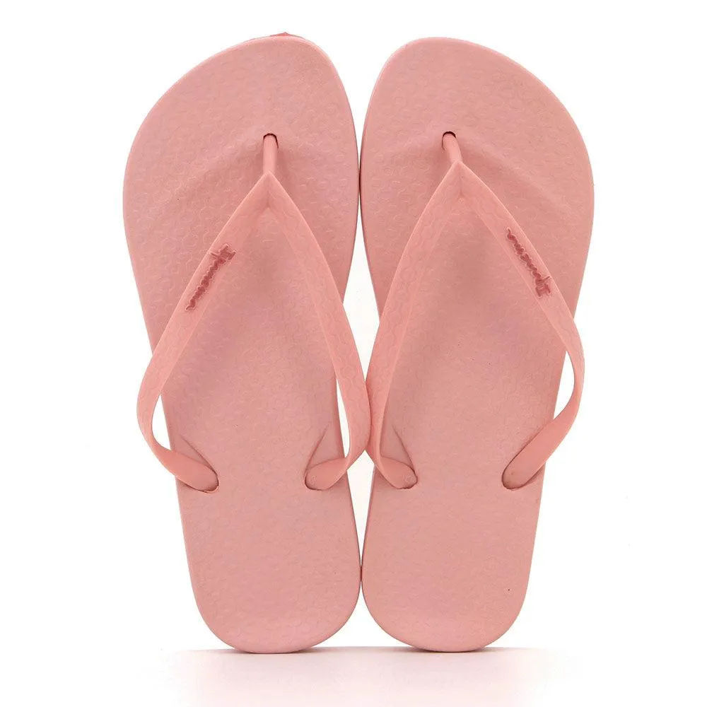 Ipanema Thong Sandals - Pink