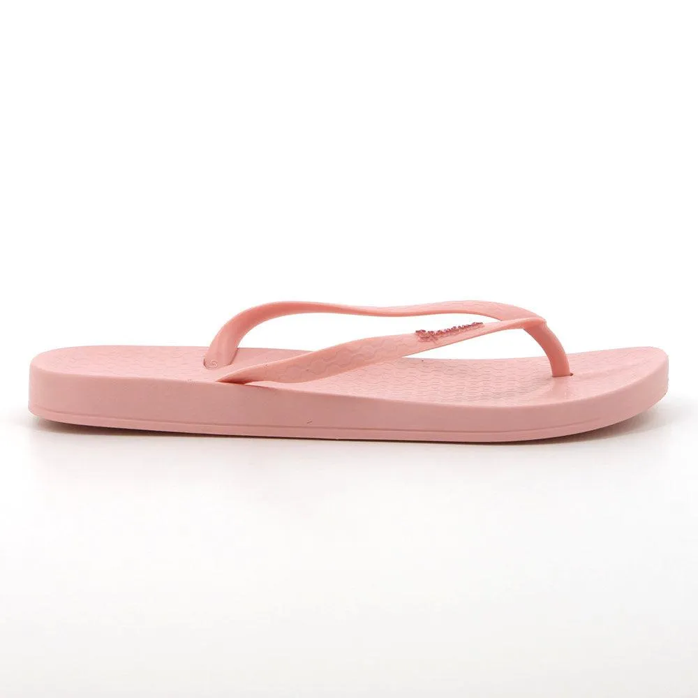 Ipanema Thong Sandals - Pink