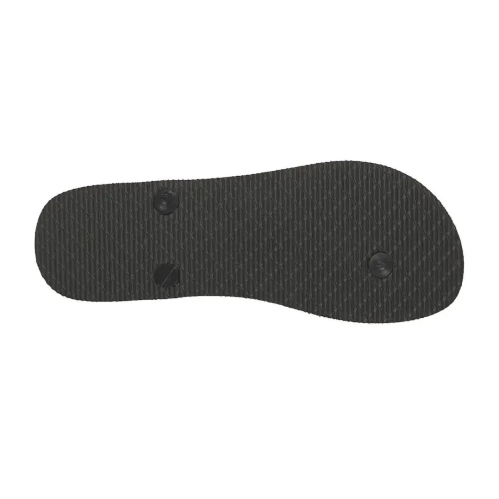 Karl Lagerfeld Paris Flip Flop KL Monogram Men - BLK