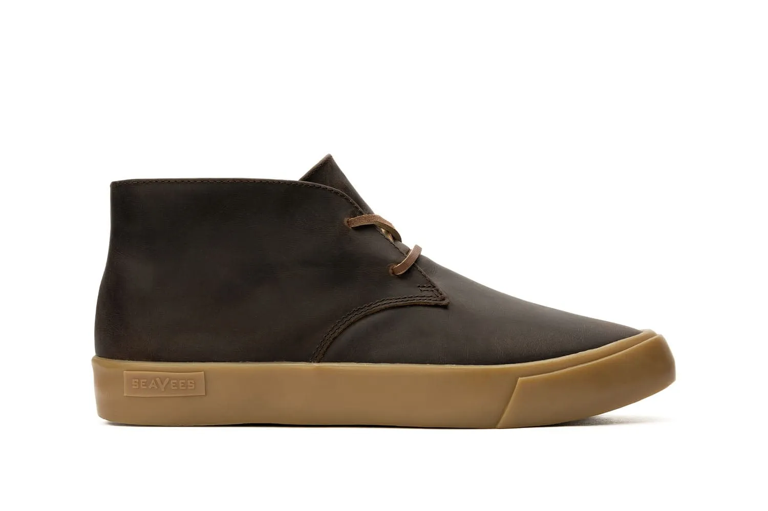 Mens - Maslon Desert Boot - Kona