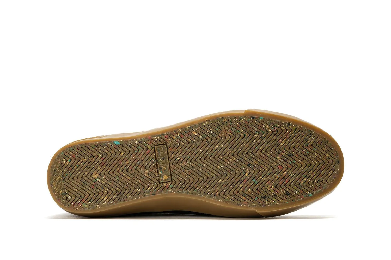 Mens - Maslon Desert Boot - Kona