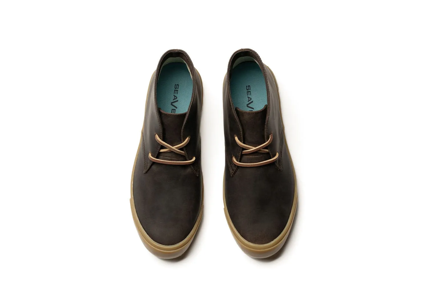 Mens - Maslon Desert Boot - Kona