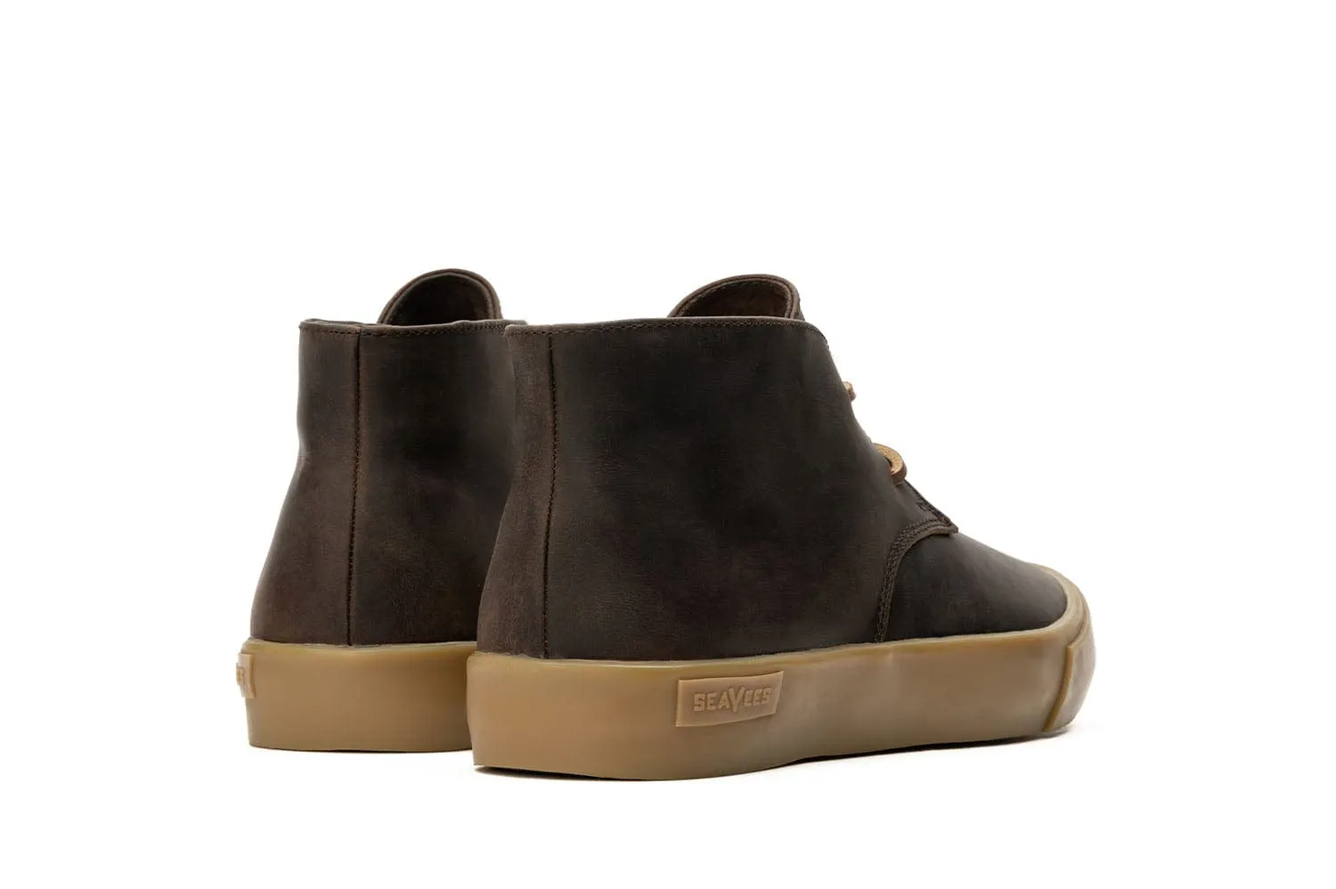 Mens - Maslon Desert Boot - Kona