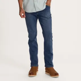 Men's Rugged Standard Jeans