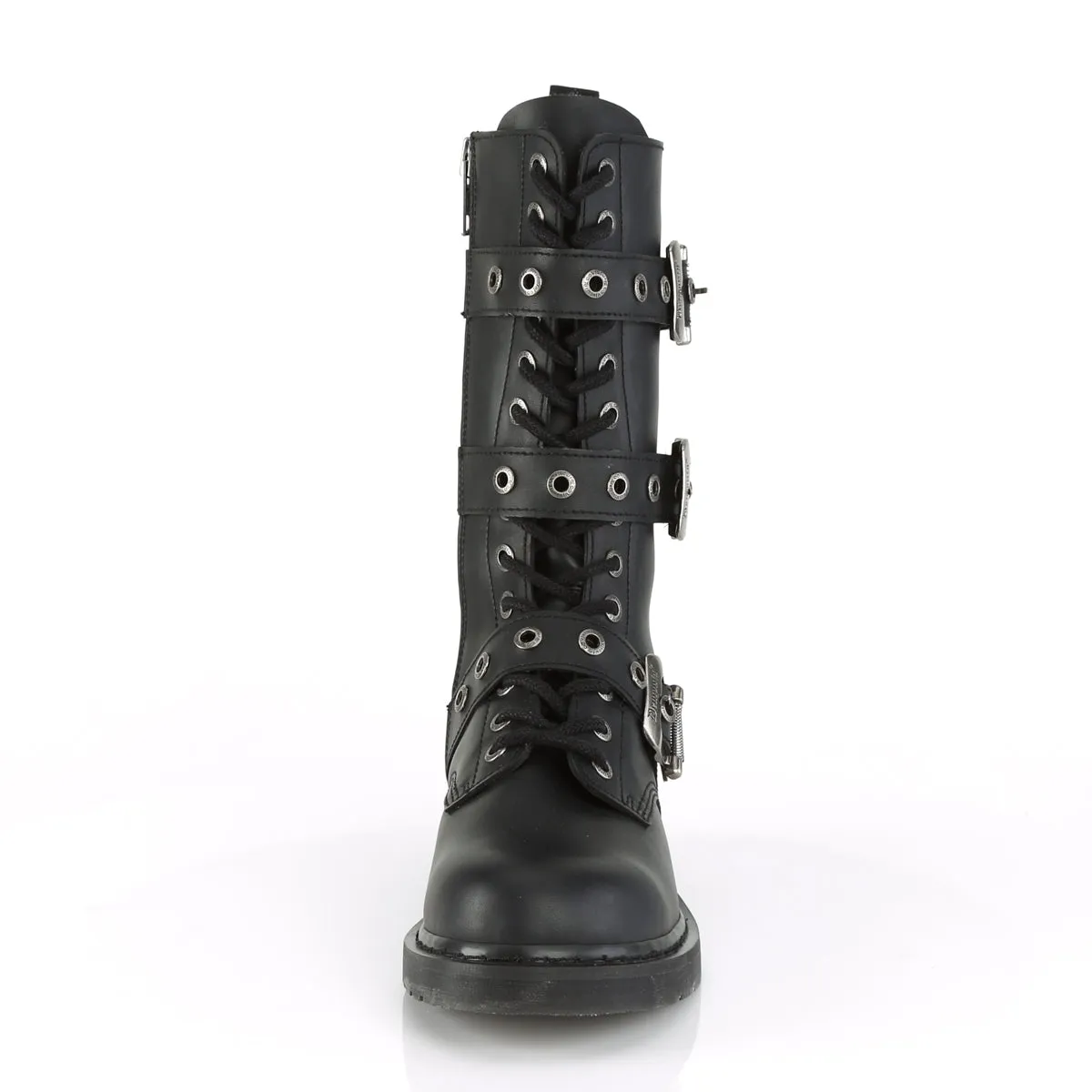 Panzer Boots Mid-Calf (Unisex)