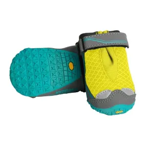 Ruffwear Grip Trex Pairs, Lichen Green, 2.00"