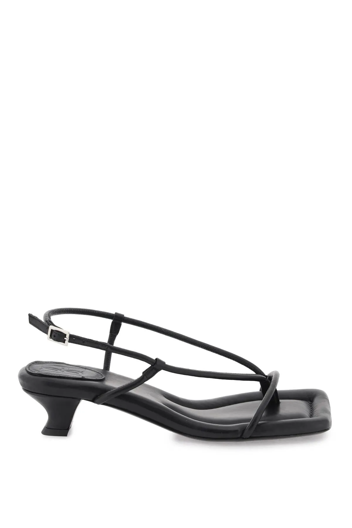 'tevi' slingback sandals