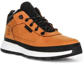 Timberland Field Trekker Low A2A15 In Wheat For Men