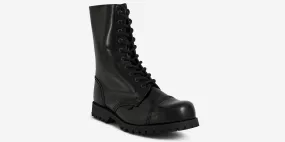 Underground Commando Boots