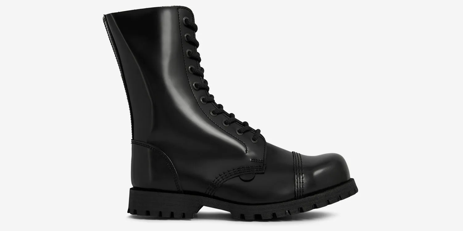 Underground Commando Boots