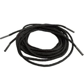 USGI Boot Laces 60" - Black