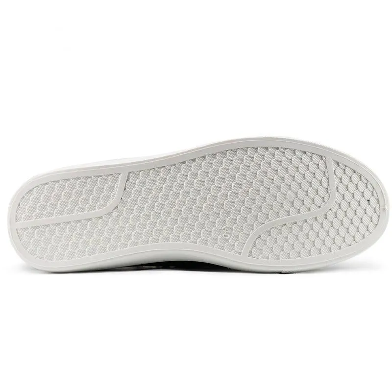 Women's Casual Canvas Slip-Ons